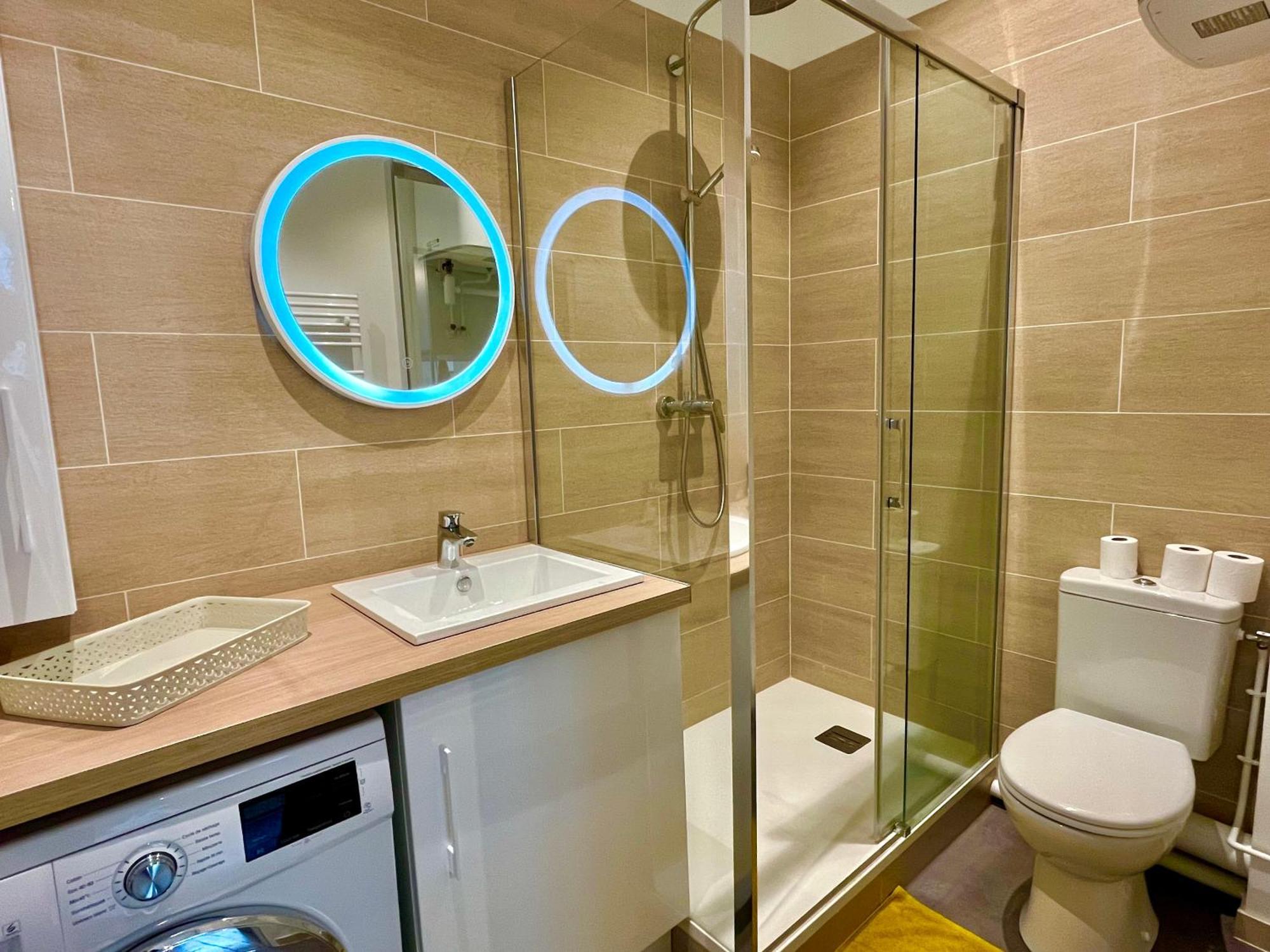 Suite Clovis - 1 Reims Exterior foto